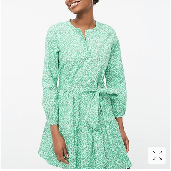 J. Crew Factory Dresses & Skirts - NWOT J Crew Factory dress size large